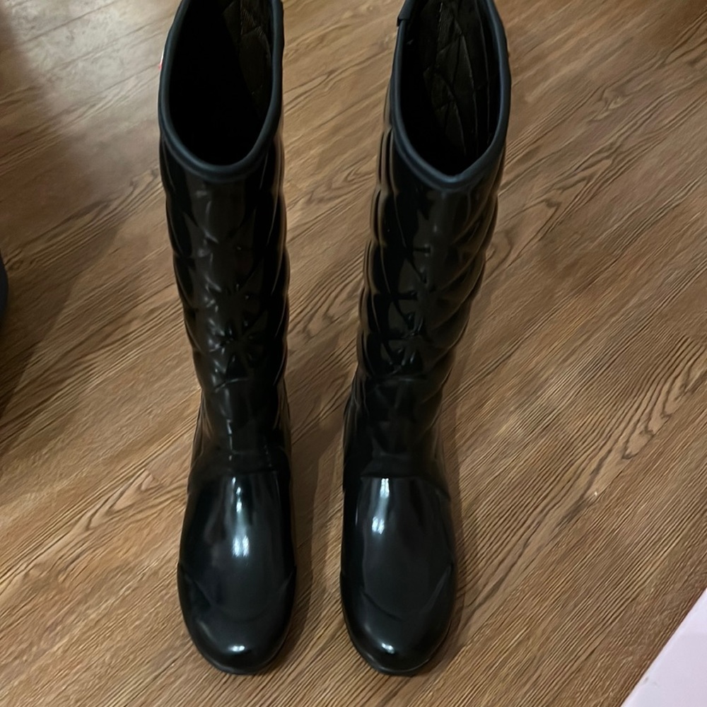 Hunter Boots